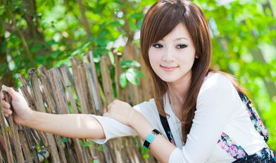 网络美女图片,光影交织下的美丽瞬间