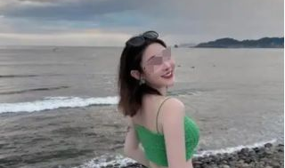 女模特被骗,揭秘网络诈骗背后的陷阱与警示
